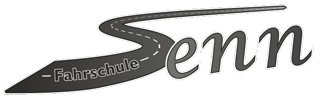 Fahrschule Senn Logo